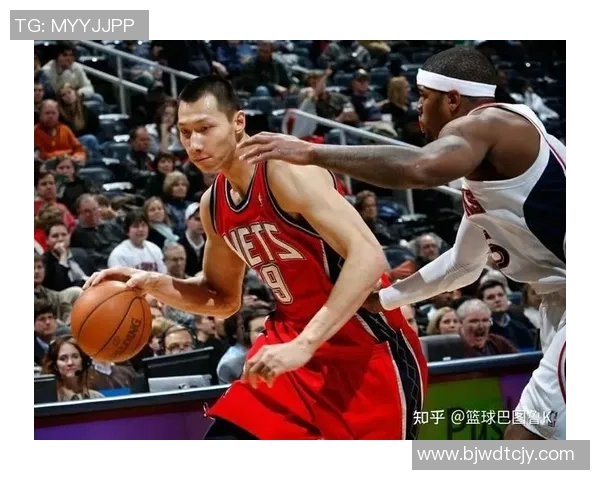 易建联：从篮球场上的传奇到中国体育的象征与未来发展的引领者