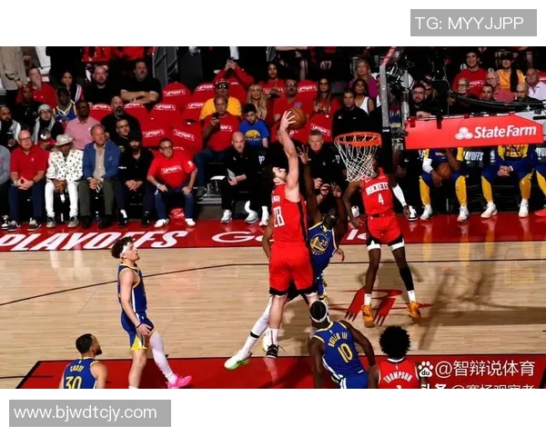 火箭队与勇士队NBA直播视频精彩对决全程回顾与分析