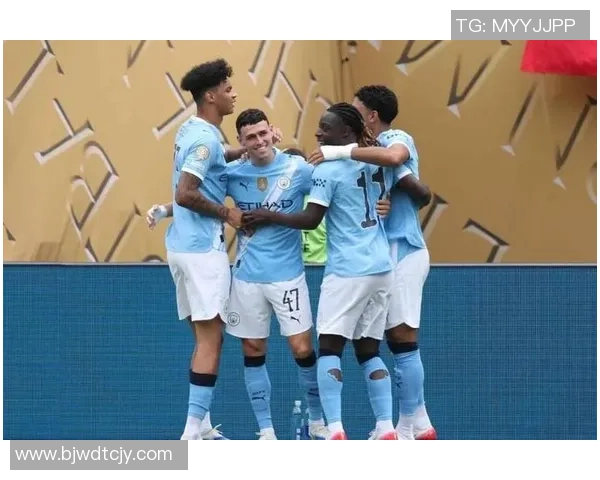 福登闪耀绿茵场展现天赋潜力助力球队争冠之路 福登闪耀绿茵场展现天赋潜力助力球队争冠之路