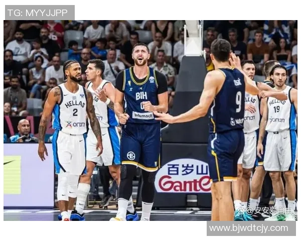 芬兰与塞尔维亚篮球对决精彩回顾与分析