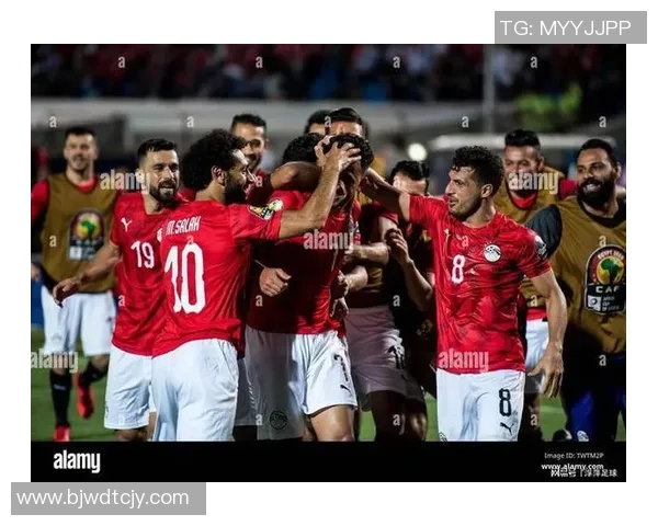 萨拉赫领衔埃及足球崛起之路展现非洲之光的无限可能性 萨拉赫领衔埃及足球崛起之路展现非洲之光的无限可能性