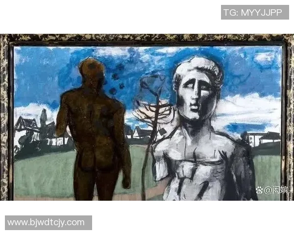 霍伊伦的传奇人生与艺术成就探秘：从音乐到绘画的多元才华之旅